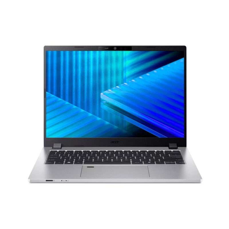 Portátil Acer TravelMate P2 TMP214-56-G2-TCO-70KL 14" Intel Core Ultra 7 255U 16GB 1TB SSD Intel Graphics Windows 11 Pro