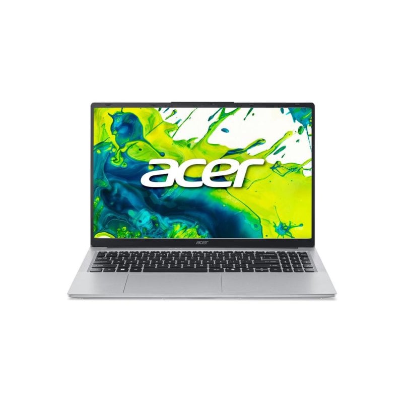 Laptop Acer Aspire Lite AL15-54P-70MJ 15,6" Intel Core Ultra 7 16GB 512GB SSD Intel Graphics Windows 11