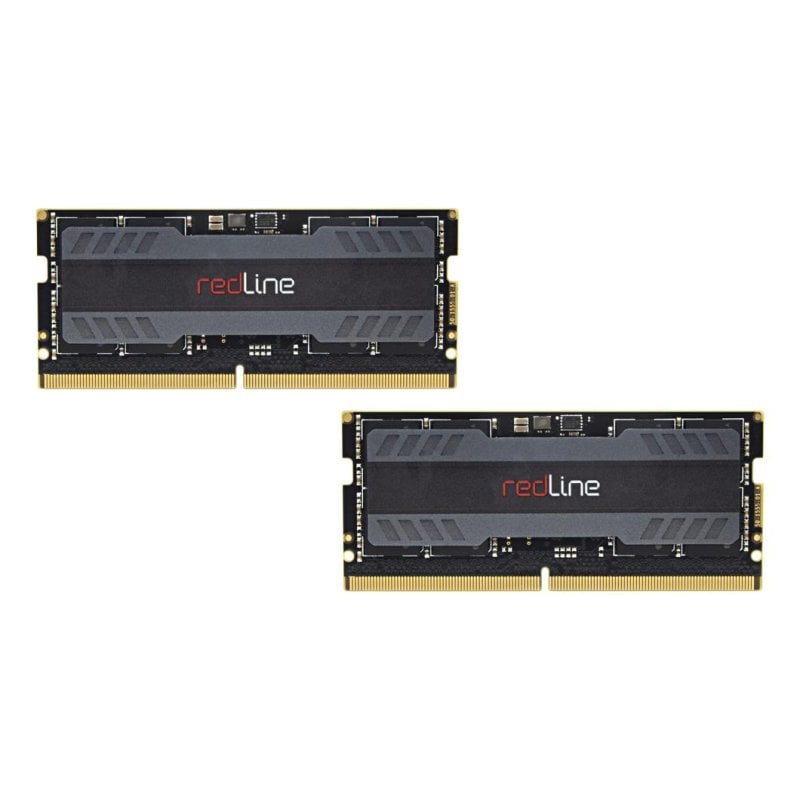 Arbeitsspeicher RAM Mushkin MRA5S520HHHD32GX2 64GB 2x32GB DDR5 5200MHz CL42 Intel XMP SO-DIMM