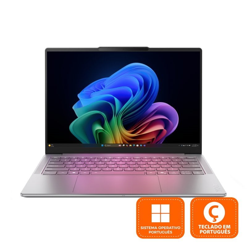Lenovo Yoga Slim 7 14ILL10-564 OLED Intel Core Ultra 7 258V/32GB/1TB SSD/14" (PT)