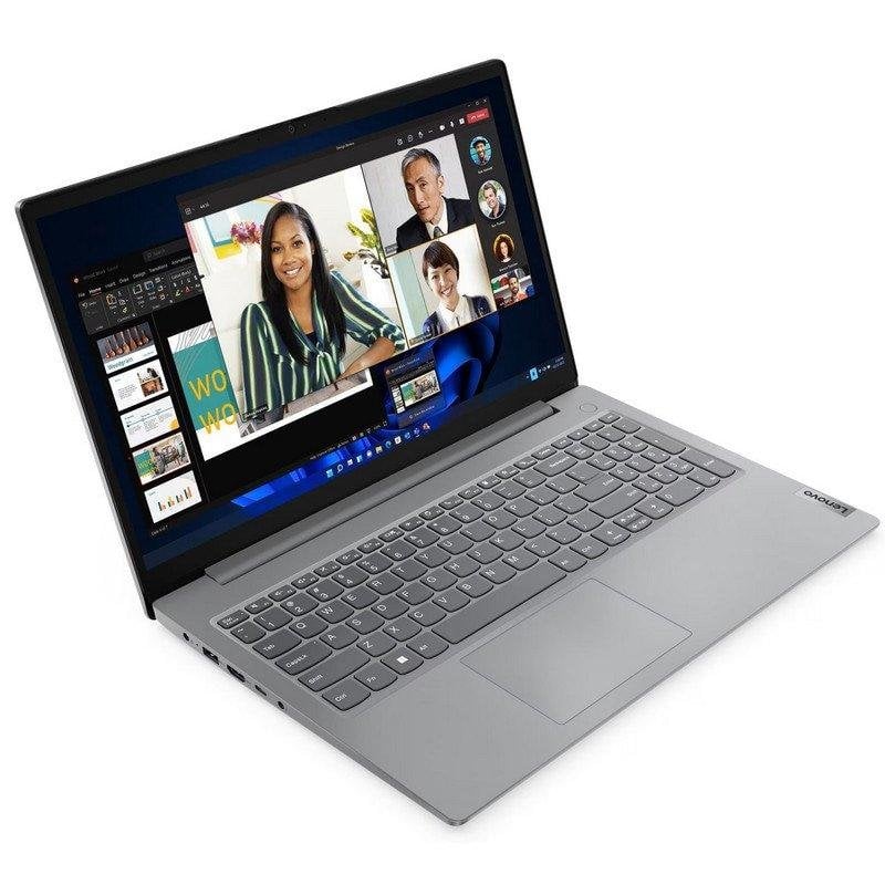 Portátil Lenovo V15 G4 AMN 15,6" AMD Ryzen 5 7520U 16GB 512GB SSD Radeon 610M FreeDOS