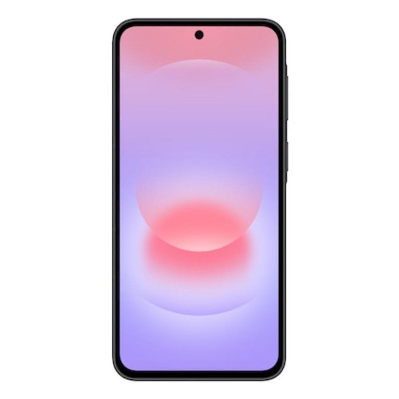 Samsung Galaxy A37 5G 8GB 256GB 6.7" Charbon