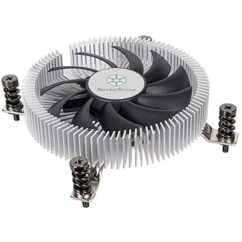 Silverstone NT07 1700 Processeur Refroidisseur d'air 8 cm 1 pièce Neuf - vue 4