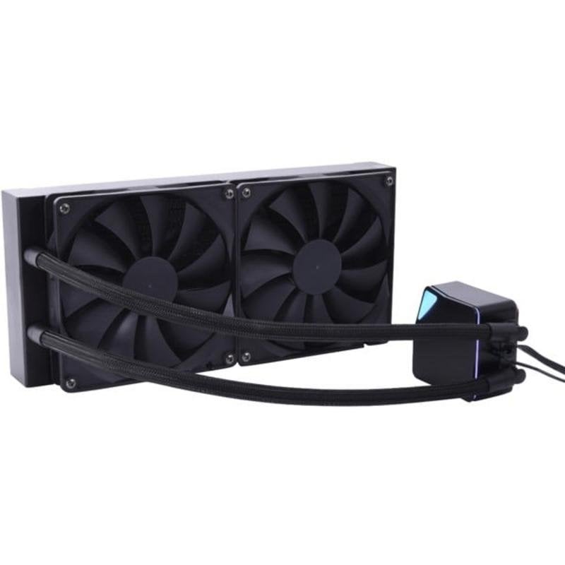 Alphacool Core Ocean T38 AIO 280mm Processeur Refroidisseur de liquide tout en un 14 cm 1 pièce Neuf - vue 5
