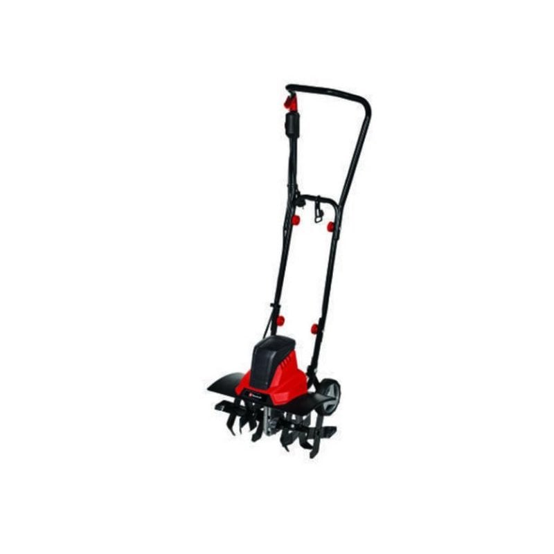 Motobineuse Électrique EINHELL GC-RT 7530 – 750W, Largeur 30cm, Profondeur 20cm - vue 8