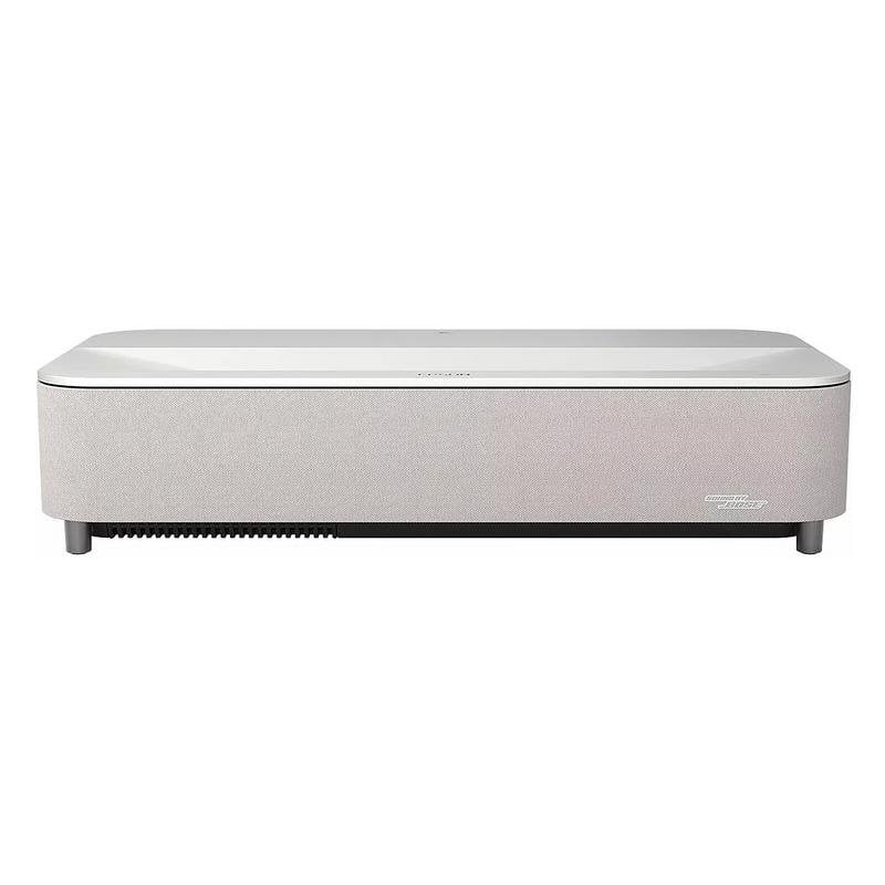 Projetor Epson EH-LS970W 4K UHD 4000 Lúmenes 150" Laser 3LCD Google TV Tiro ultracurto