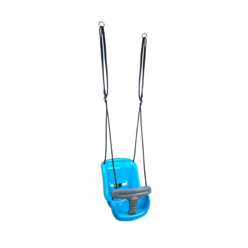 Columpio pour bébé HUDORA 72174 IntérieurExtérieur 25 kg Plastique