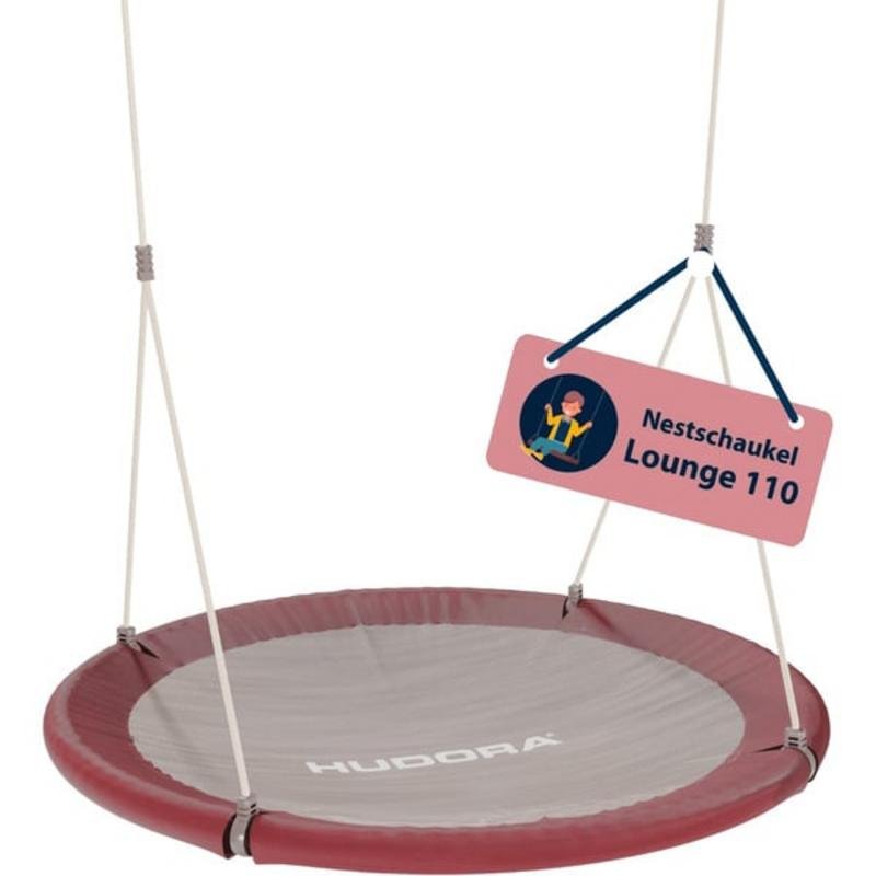 Columpio nido HUDORA 72211 IntérieurExtérieur 150 kg - vue 2