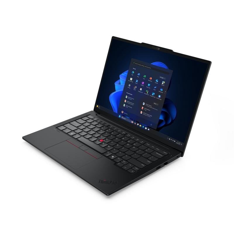 Lenovo ThinkPad E14 Gen 7 14" AMD Ryzen 5 220 16GB 512GB SSD Radeon 740M Windows 11 Pro