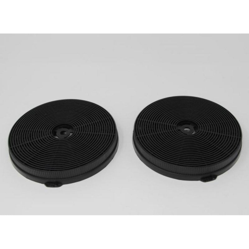 Filtro para exaustor Bomann KF 574 Carvão ativo 2 unidades