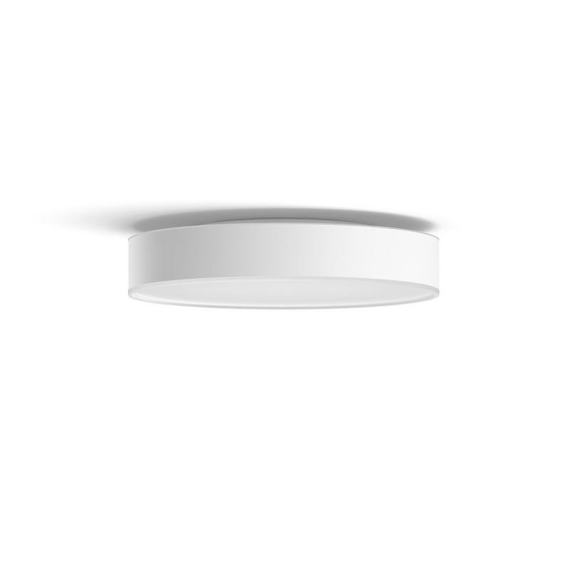 Philips Hue Weiß Lampe Philips Devere Deckenleuchte 2450 Lumen - Bild 5
