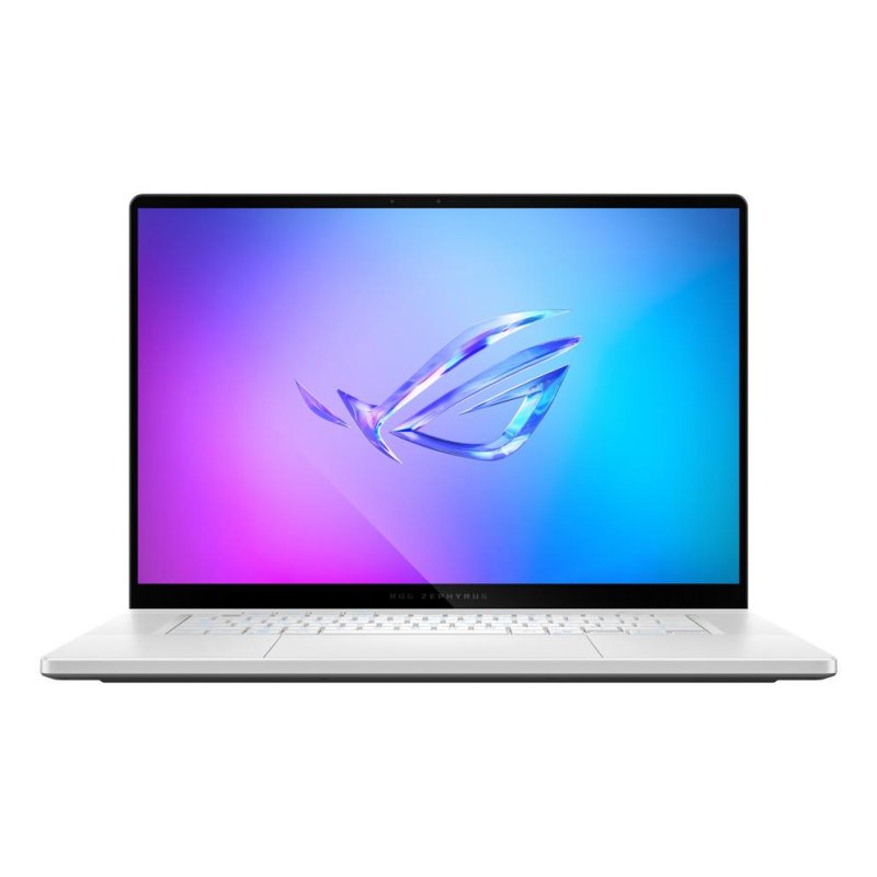 Portátil ASUS ROG Zephyrus G16 16" AMD Ryzen AI 7 350 16GB 1TB SSD RTX 5050 Windows 11 Home