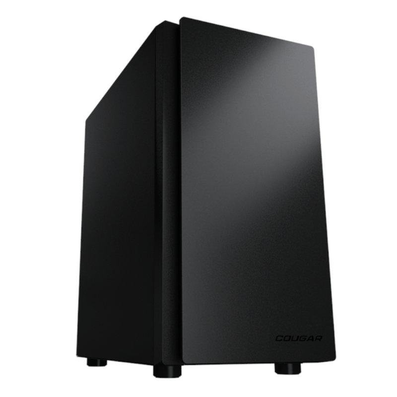 PC Sobremesa Megamanía AMD Ryzen 5 3400G 32GB 1TB SSD Radeon RX Vega 11 Windows 11