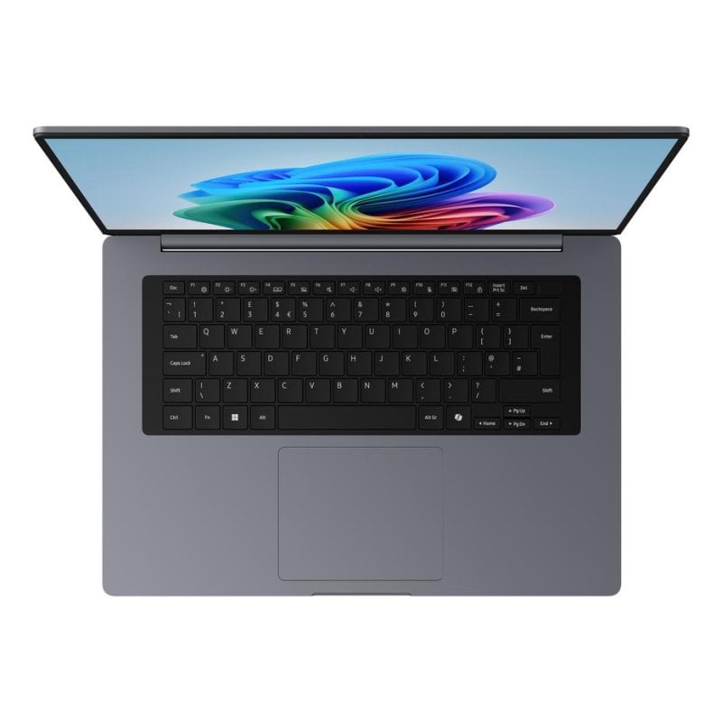 Ordinateur portable Samsung Galaxy Book6 NP760VJGF-EXP 16" Intel Core Ultra 7 355 16GB 512GB SSD Intel Graphics Windows 11 Home