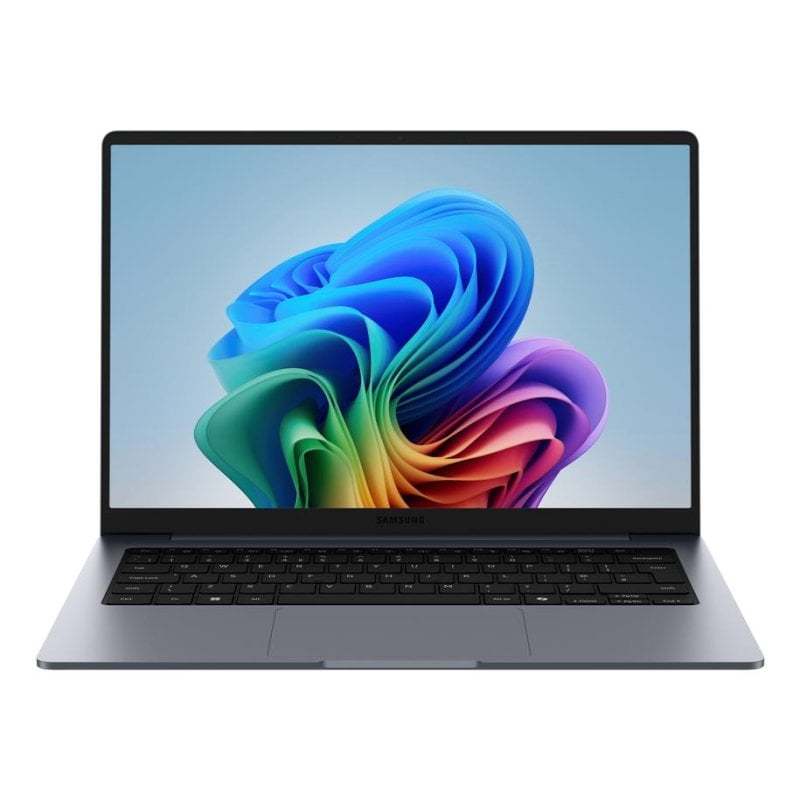 Laptop Samsung Galaxy Book6 14 Intel Core Ultra 5 16GB 512GB SSD Windows 11