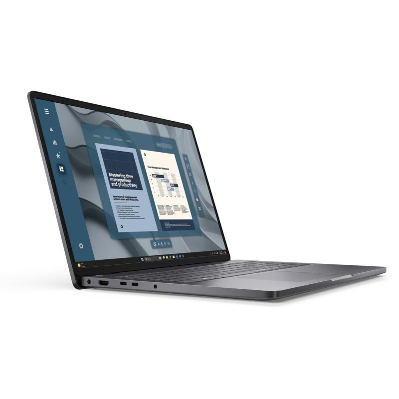 Dell Pro 16 PC16255 16 Ryzen 5 220 RAM SSD
