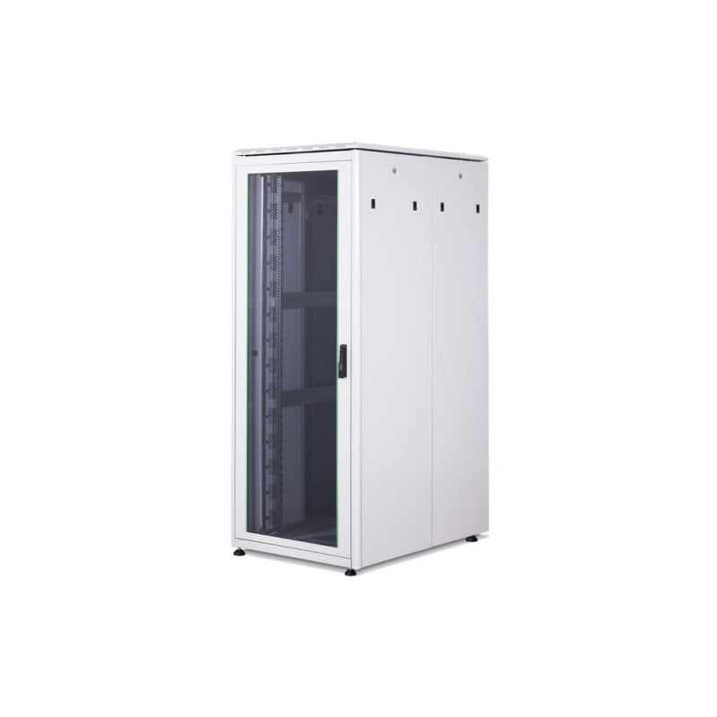 Armario Rack Digitus Unique 42U 800x1200 mm Gris
