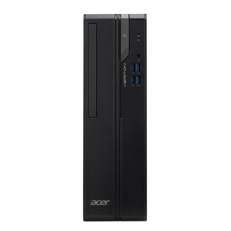 PC de bureau Acer Veriton X VX2710G Intel Core i5-14400 16GB 512GB SSD Intel UHD Graphics 730