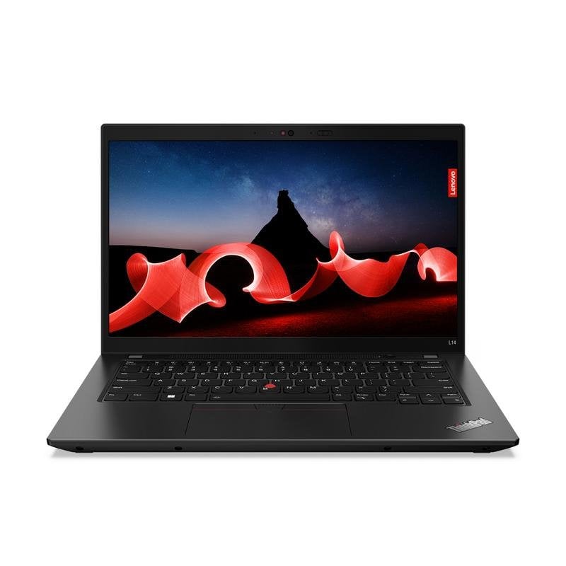 Ordinateur portable Lenovo ThinkPad L14 Gen 4 14" Intel Core i5-1335U 8GB 256GB SSD Iris Xe Windows 11 Pro