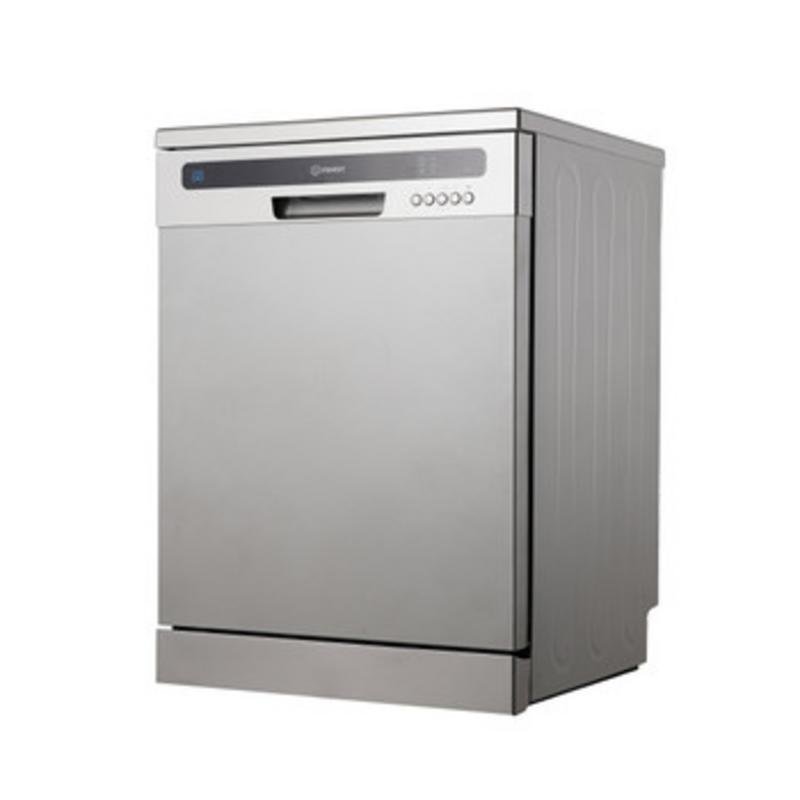Lavavaisselle Indesit IN2FE13CNO7S 13 couverts E argent avec programmes rapides et éco