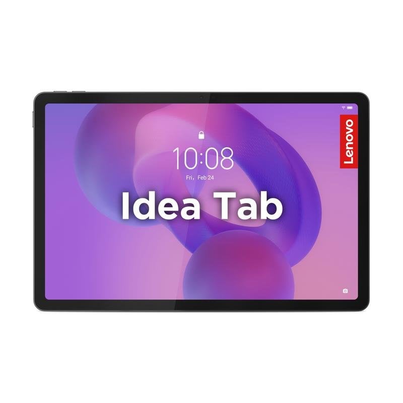 Tablet Lenovo IdeaTab 11" WiFi 8GB Grigio Stylus Pen 256GB Display ad alta risoluzione