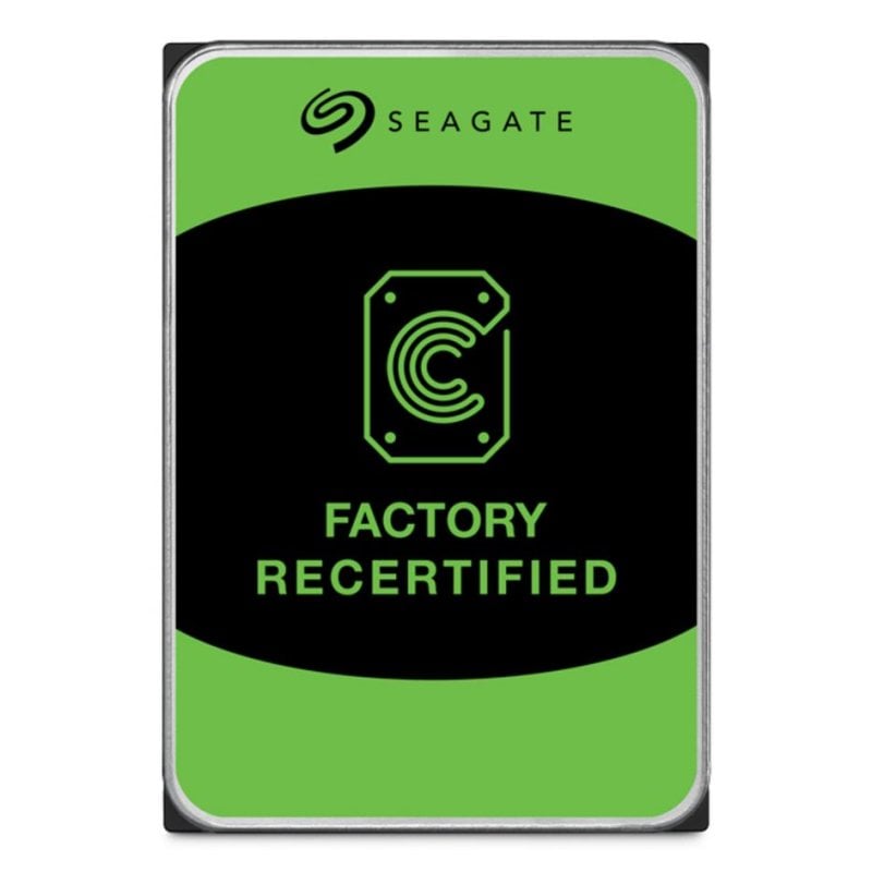 Disco Rigido Seagate Exos ST28000NM000C 28TB HDD 7200rpm SATA 512MB Cache