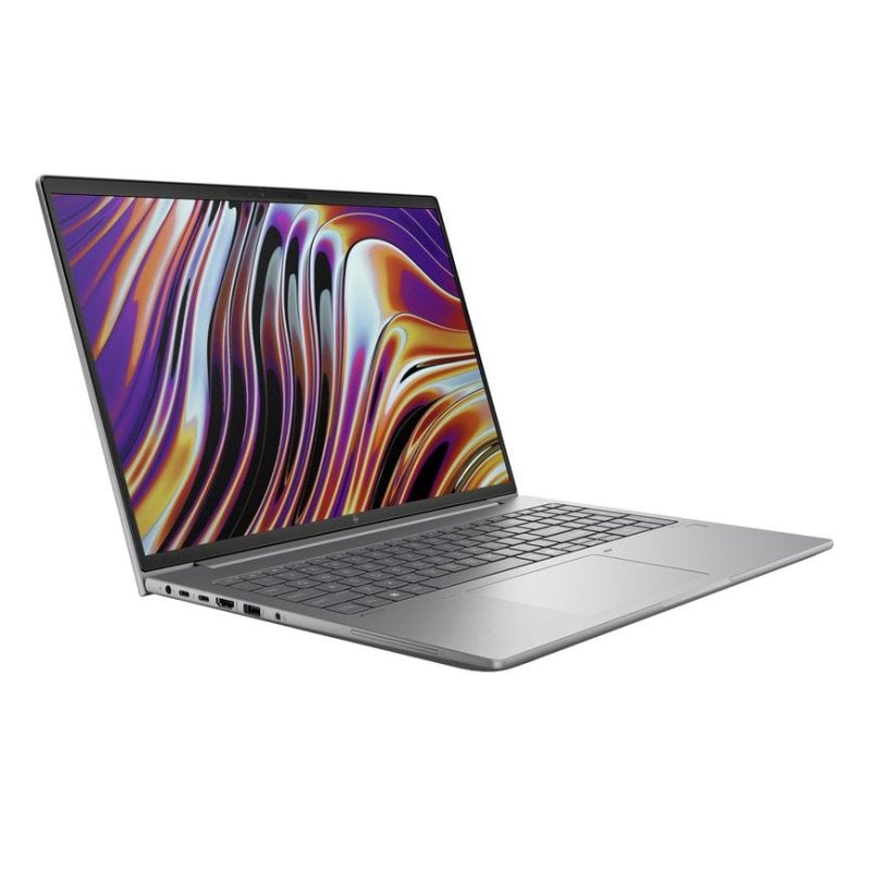 HP ZBook Power G11 A 16 pouces Ryzen 7 8845HS RTX A1000 SSD Windows 11 Pro IPS