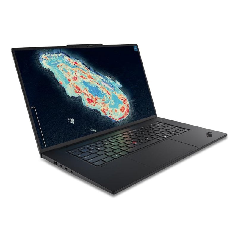 Lenovo ThinkPad T1g Gen 8 21TD 16 Core Ultra 7 RAM SSD AZERTY