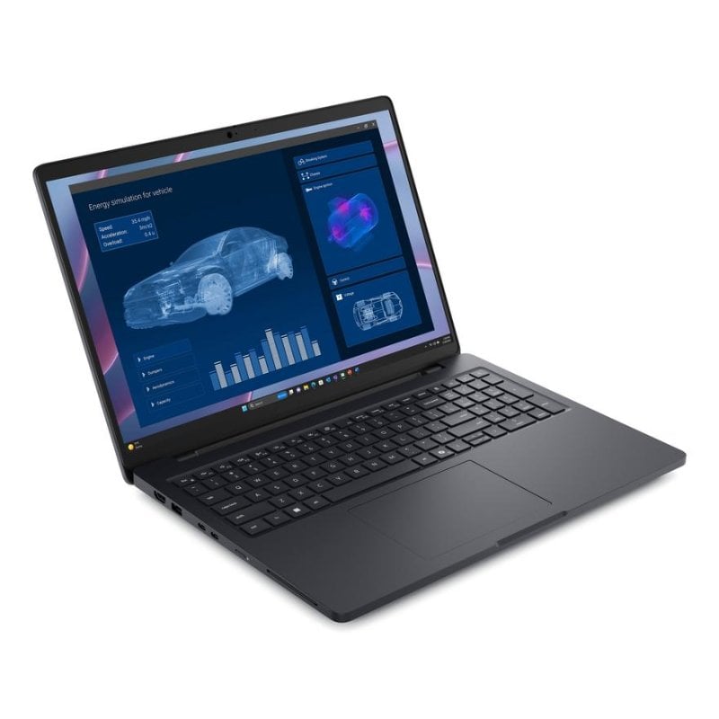Portátil DELL Pro Max 16 MC16255 16