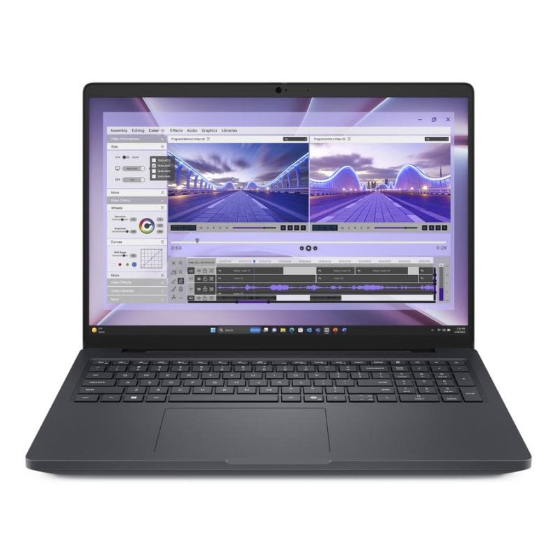 DELL PRO MAX 16 AMD U7