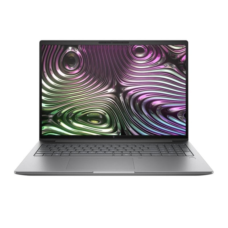 Ordinateur portable HP Zbook X G1i 16" Intel Core Ultra 7 255HX 16GB 1TB SSD RTX PRO 500 Blackwell Windows 11 Pro