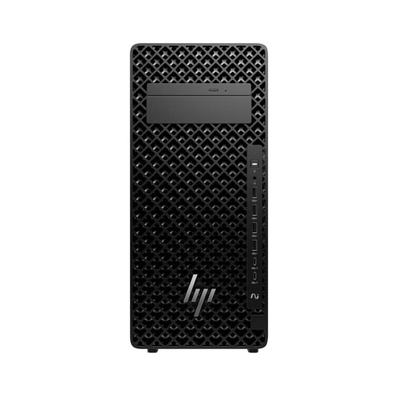 PC Sobremesa HP Z2 Tower G1i Intel Core Ultra 7-265 16GB 1TB SSD Intel Graphics Windows 11 Pro