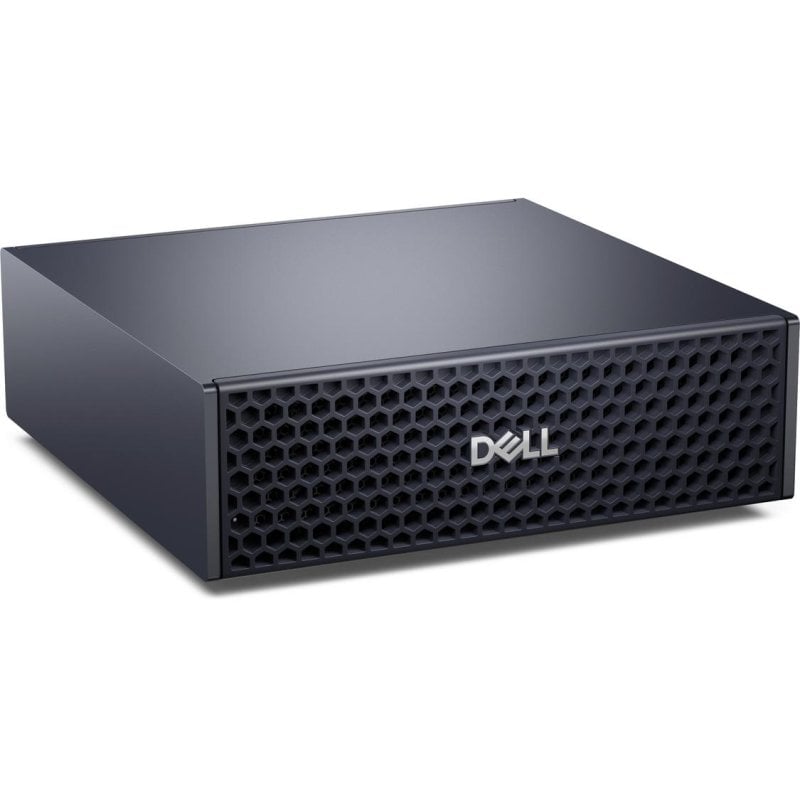 Mini PC DELL Pro Max GB10 FCM1253 Nvidia GB10/128GB/2TB SSD/Blackwell/DGX OS