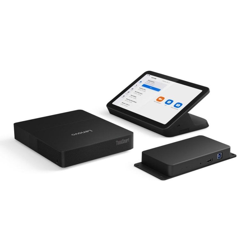 Lenovo ThinkSmart Core+IP Controller G2 U7 - vue 2