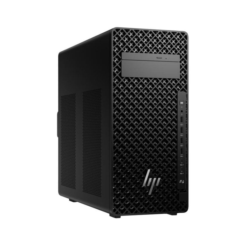 HP Workstation Z2 G1i Core Ultra 9 285 2.5 GHz RAM AZERTY - vue 4