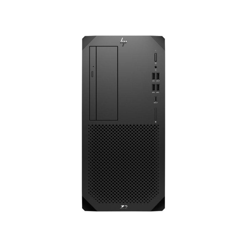 PC de bureau HP Z2 Tower G9 Intel Core i7-14700K 32GB 1TB SSD Intel UHD Graphics 770 Windows 11 Pro