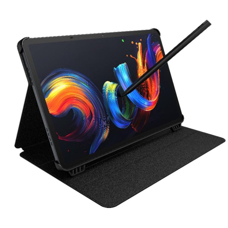 Tablet TCL NXTPAPER 11 Plus WiFi 11,5" 8GB 256GB Grigio Stylus Pen