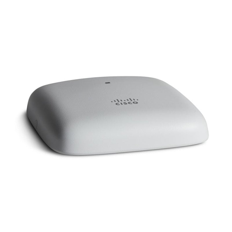 Point d'accès Wi-Fi Cisco CBW140AC 2,4 GHz et 5 GHz 867 Mbit/s
