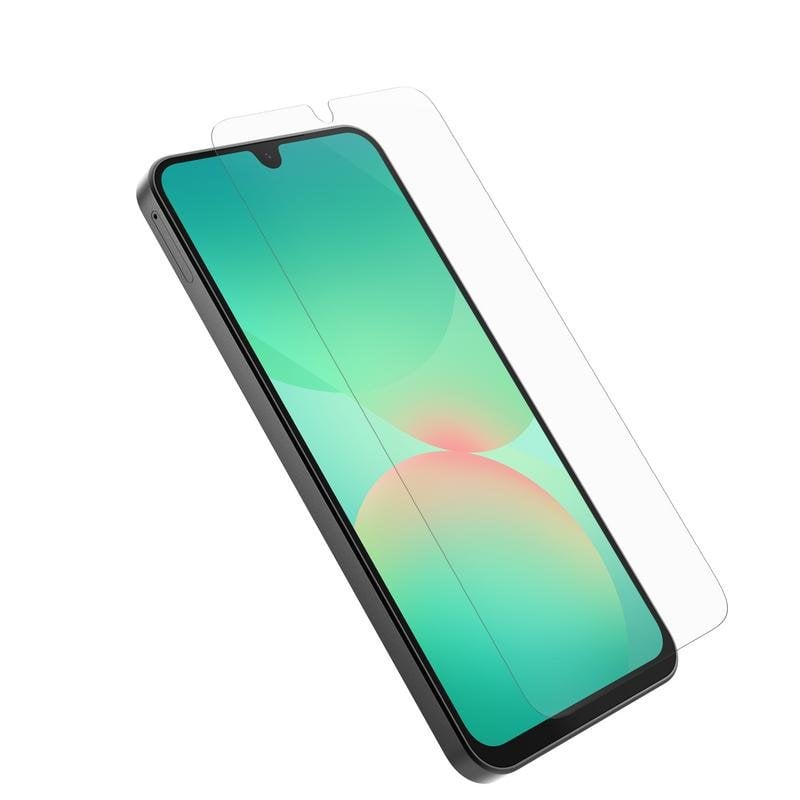 Protector de écran OtterBox Glass pour Samsung Galaxy A26 5G