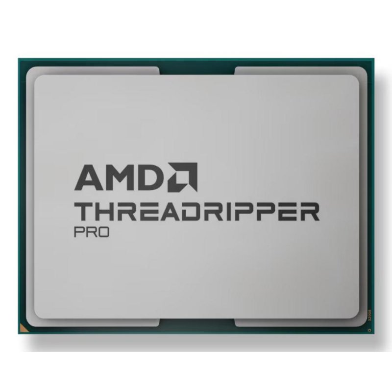 Procesador AMD Ryzen Threadripper PRO 9955WX 16 Núcleos 4,5 GHz Base 5,4 GHz Turbo