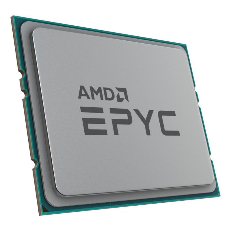 Procesador AMD EPYC 7262 8 Núcleos 3,2 GHz Base 3,4 GHz Turbo Servidor