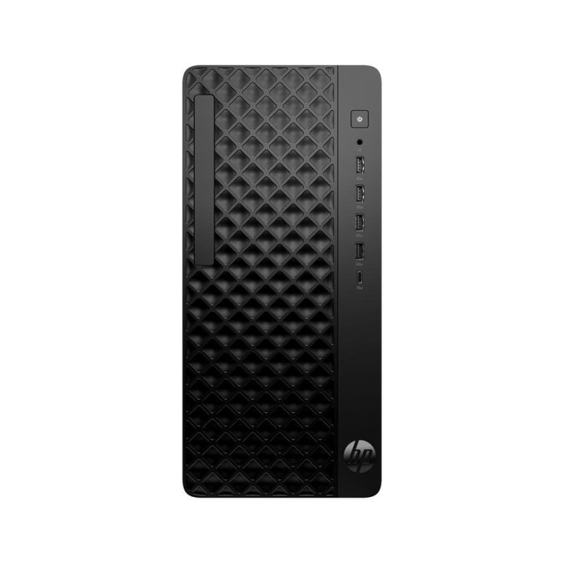 Desktop-PC HP ProDesk 2 Tower G1a AMD Ryzen 3 8300G 8GB 256GB SSD Radeon 740M Windows 11 Pro