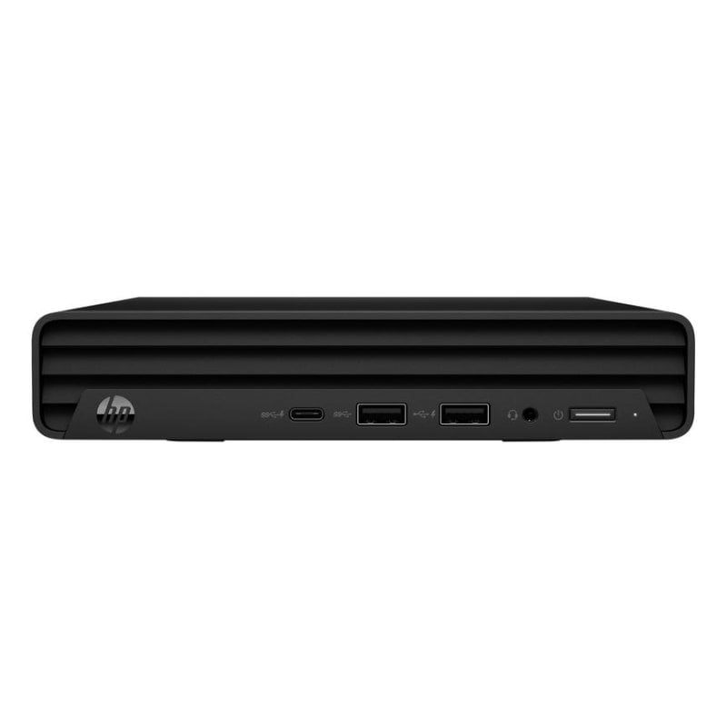Mini PC HP Pro Mini 260 G9 Intel Core i5-1334U 16GB 512GB SSD Iris Xe Windows 11 Pro