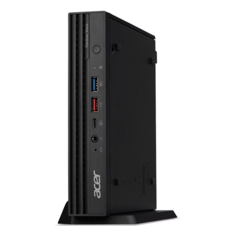 Mini PC Acer Veriton N N4720GT Intel Core i7-14700T 16GB 512GB SSD UHD 770 Windows 11 Pro