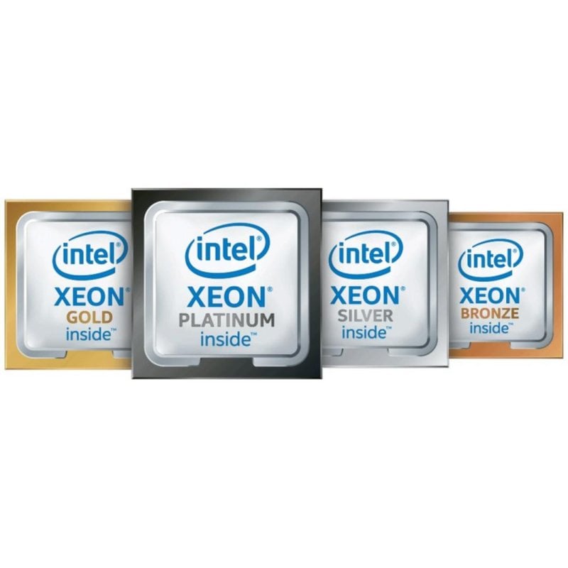 Procesador Intel Xeon Gold 5218 16 Núcleos 2,3 GHz Base 3,9 GHz Turbo 125W