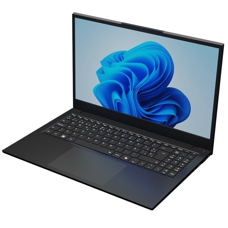 Portátil Alurin Flex Advance IA Intel Core Ultra 5 125H 15.6"/ 16GB/1TB/Windows 11 Pro