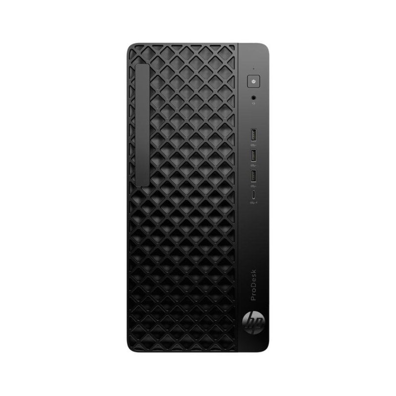 PC de bureau HP ProDesk 4 Tower G1i Intel Core Ultra 5 225 16GB 512GB SSD Windows 11 Pro