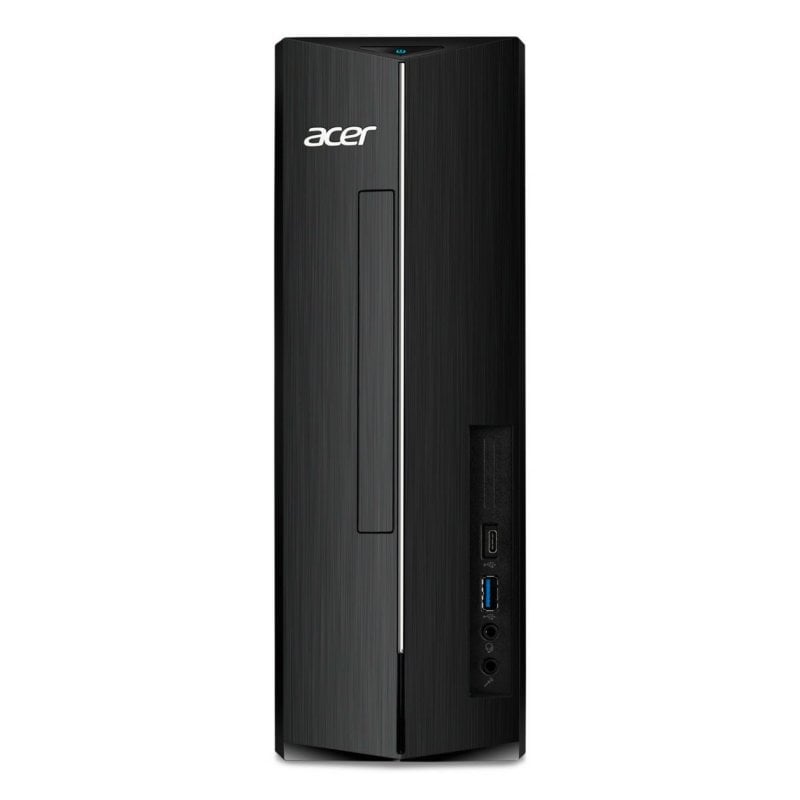 PC de bureau ACER Aspire XC-1785 Intel Core i5-14400 8GB 512GB SSD Intel UHD Windows 11