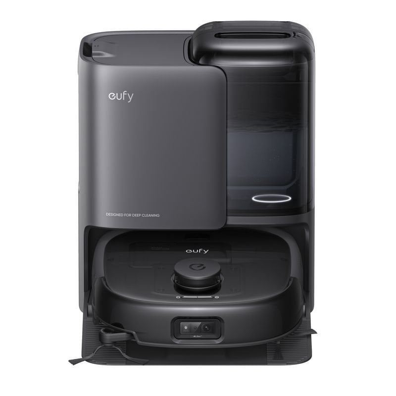 Aspirateur robot Eufy T2353G11 Omni E25 - vue 6