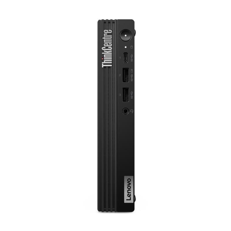 Mini PC Lenovo ThinkCentre M75q Gen 5 AMD Ryzen 5 8500G 8GB 256GB SSD Radeon 740M Windows 11 Pro